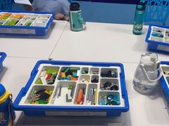 -童程童美·信息学竞赛·机器人编程·少儿编程(五棵松万达校区)