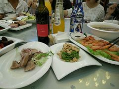 -银湖宴会中心-餐饮部