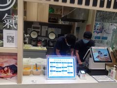 -眷村阿嬷(华润万象城店)