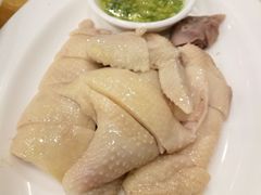 -壹厨饭店(五羊店)