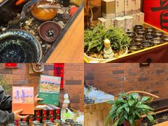 -茶仓茶叶茶馆(曾厝垵店)