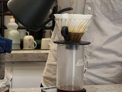 -Radar Coffee(思南路店)