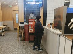 -永和大王(长寿路店)