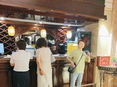 -马迭尔西餐厅(中央大街店)