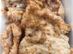 -豪香里脊肉串(大中路店)