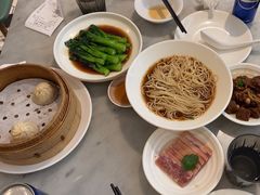 -南小馆(迪士尼小镇店)