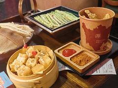 -吼堂老火锅(太古里总店)