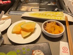 -海底捞火锅(杭州萧山宝龙广场店)