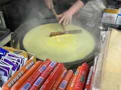 -山东傻大粗粮煎饼(牛街店)