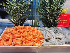 -吉布鲁牛排海鲜自助(CBD万达店)