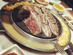 -韩宫宴烤肉·料理(南京江宁万达店)