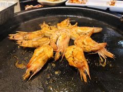 -獨門烤肉(开发区店)