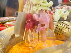 -旺蜀主成都串串火锅(西直门凯德MALL店)