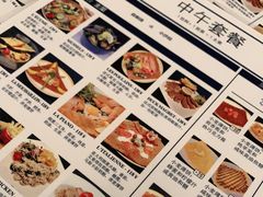 -La Creperie法餐厅(芮欧百货店)