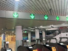 -西直门(地铁站)