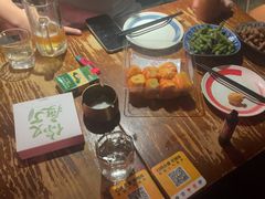 -你又瘦了小酒馆(奥体店)