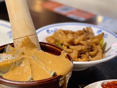 -黄三怪(清河店)