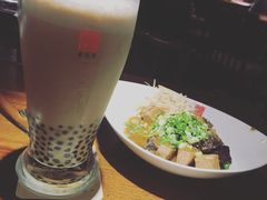 -春水堂人文茶馆(大墩店)