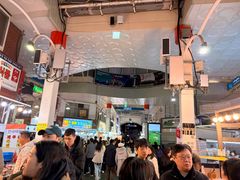 -西归浦每天偶来市场