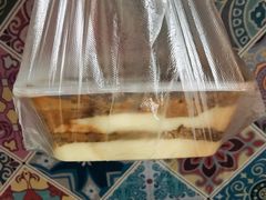 -上岗面茶
