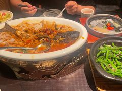 -桂小厨广西菜(万象城店)