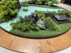 -川旺角融合菜•海景餐厅(星海广场店)