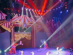 -珠海横琴长隆《卡卡虎奇遇记》