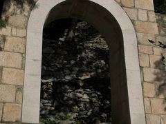 -北京鹫峰国家森林公园