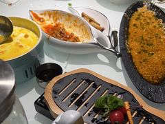 -3号仓库·创意中国菜(嘉兴龙鼎万达店)