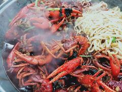 -聚味瞿记·龙虾堂(树木岭店)