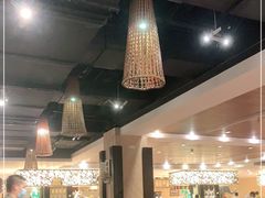 大堂-白虎自助餐厅·真老虎·景观自助餐厅(广州长隆酒店)