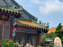 -湛山寺