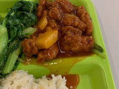 -同济大学-北苑食堂