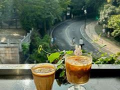 -简象咖啡CAFE ELE JANE(满陇桂雨店)