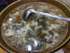 -许家炒鸡店(清真寺街店)