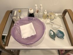 -露娜丽思·问题肌修护中心