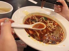 -康师傅私房牛肉面(吴中店)