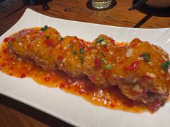 -永安水煮活鱼·仪征菜(仪征奥林匹克店)