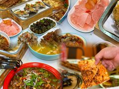 -陈记农家挂炉烤肉(雁南一路店)