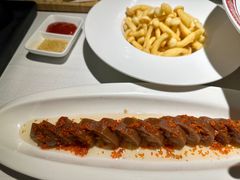 -旺顺阁鱼头泡饼(常营店)