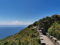 -海南铜鼓岭景区