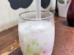 -青山青豆花·笑禅豆腐鱼(黄泥塝店)