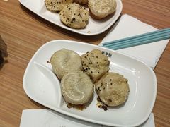 -小杨生煎(香港名都店)