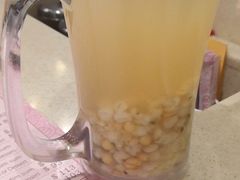 薏米水-池记(尖沙咀店)