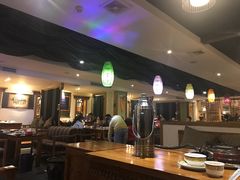 大堂-思金拉措庄园藏餐(太阳岛店)