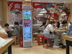 -鸭得堡老鸭汤·鸭血粉丝(南京博物院店)