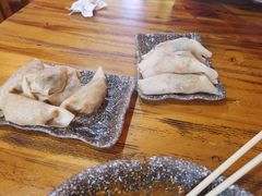-老张太太特色小卷饼(第3号店)