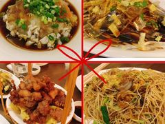 -美乐食街(小南店)