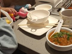 -海底捞火锅(奥体南路店)