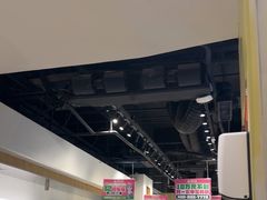 -酷公社·榴莲披萨(太原街店)